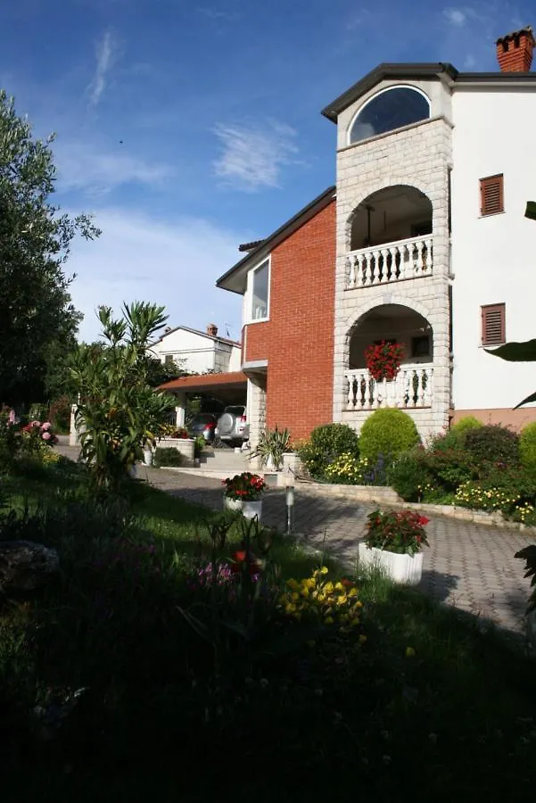 Apartments Zorko Valica Umag