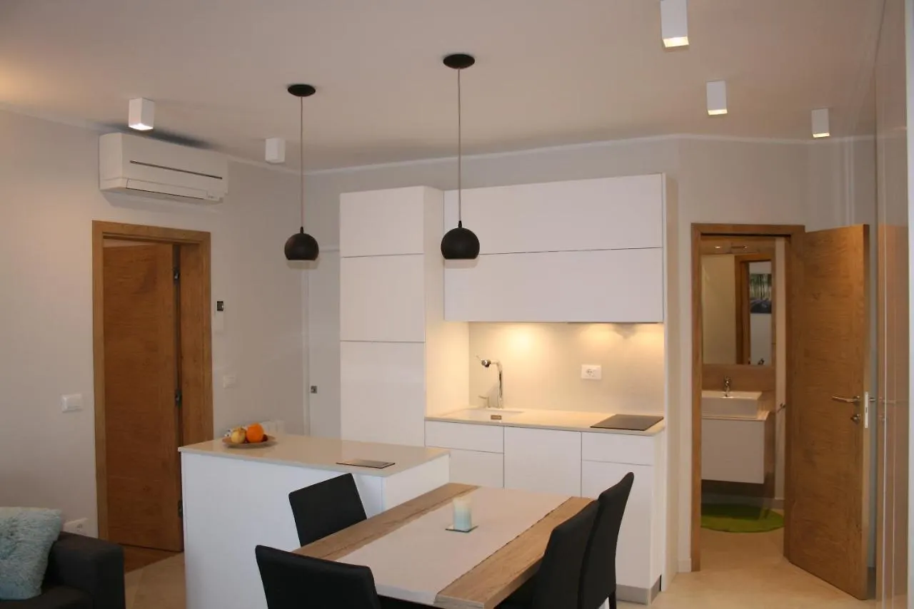 Apartments Zorko Valica Umag 0*,  Croatia