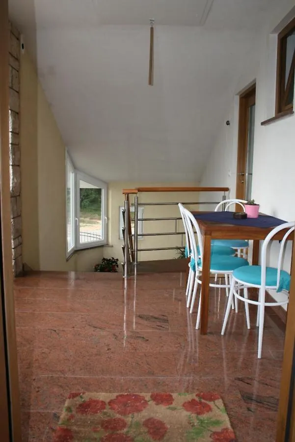 Apartments Zorko Valica Umag