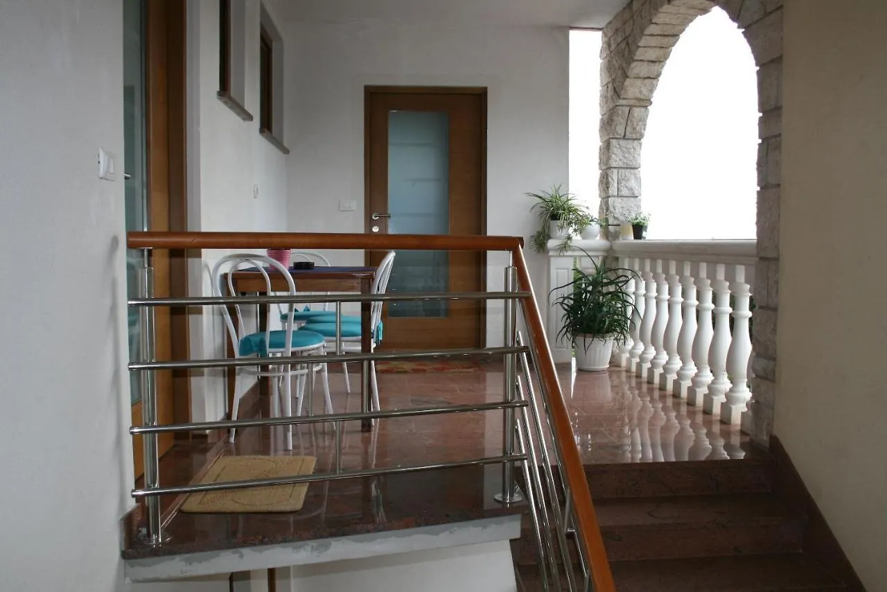 Apartments Zorko Valica Umag