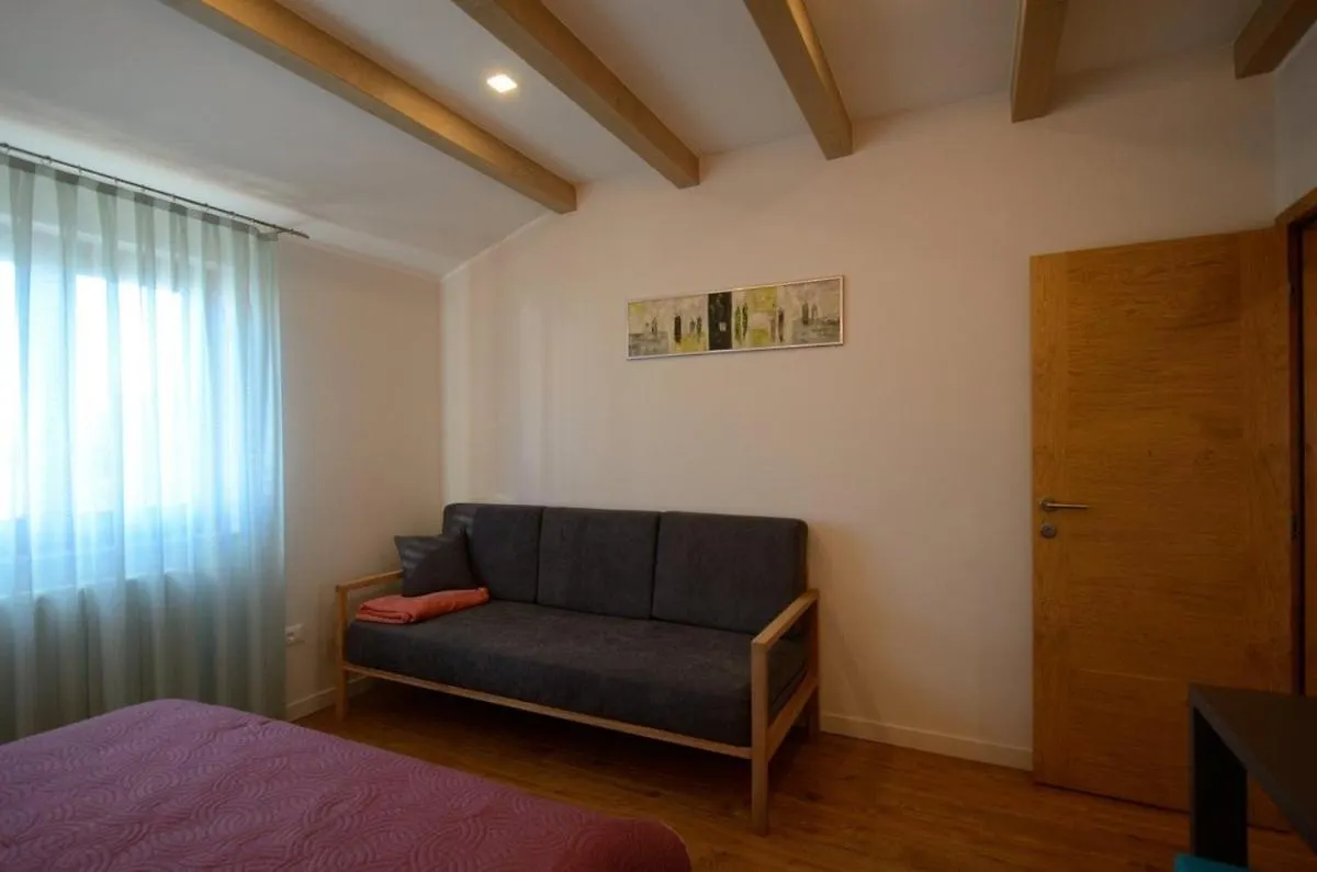 Apartments Zorko Valica Umag Croatia