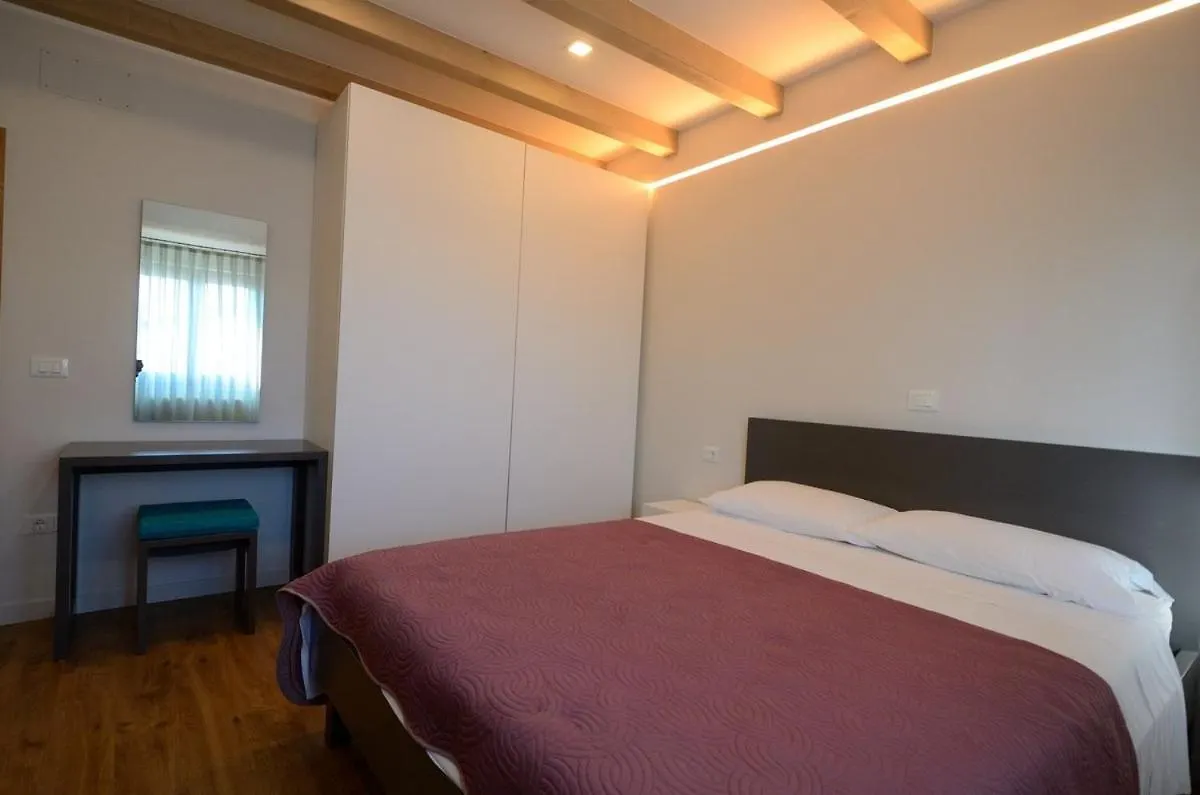 Apartments Zorko Valica Umag