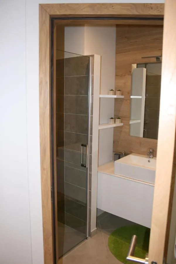 Apartments Zorko Valica Umag Croatia