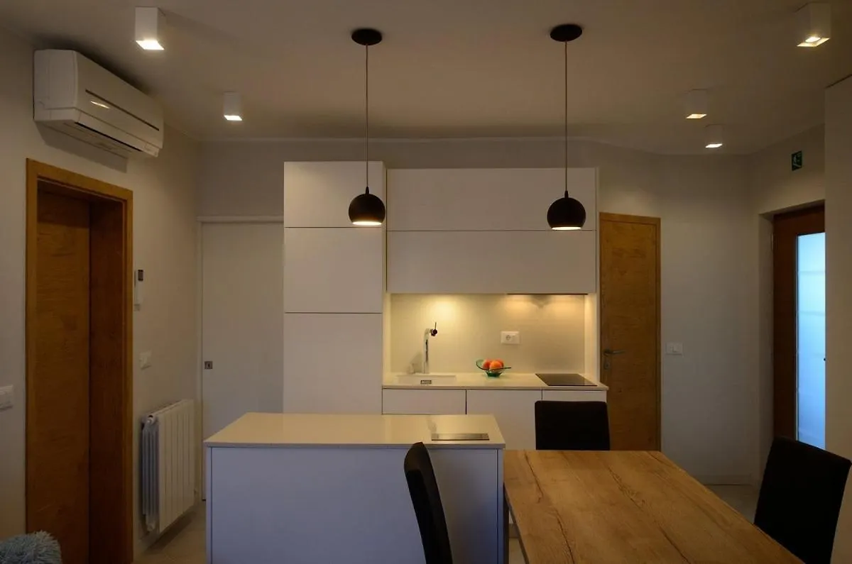 Apartments Zorko Valica Umag Croatia