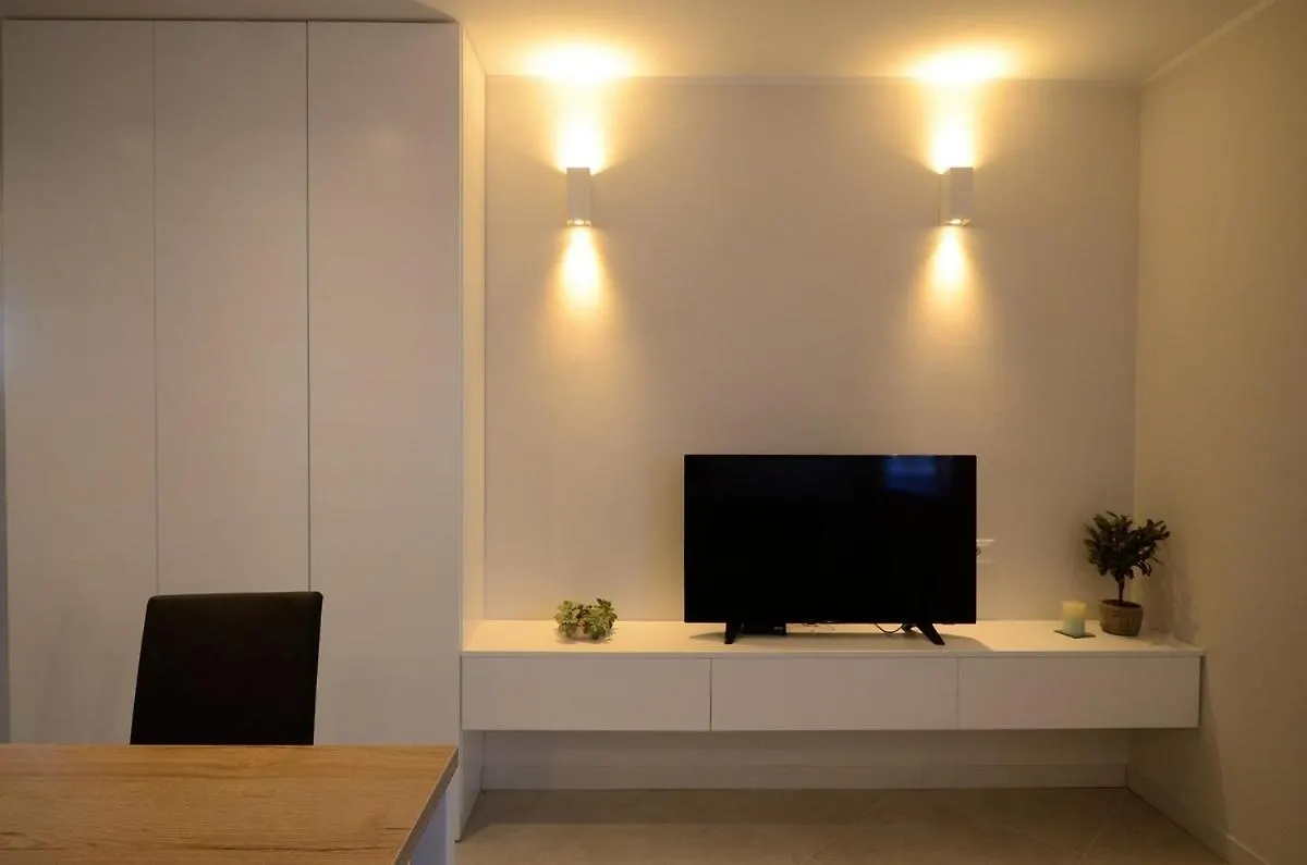 Apartments Zorko Valica Umag
