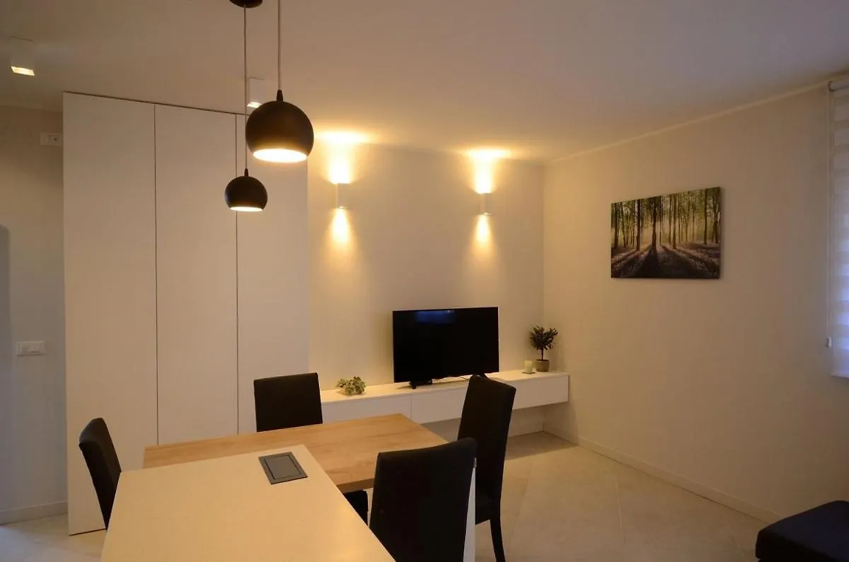 Apartments Zorko Valica Umag Croatia