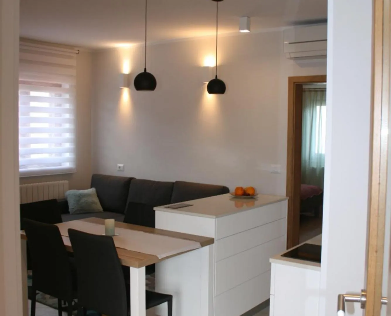 Apartments Zorko Valica Umag 0*,